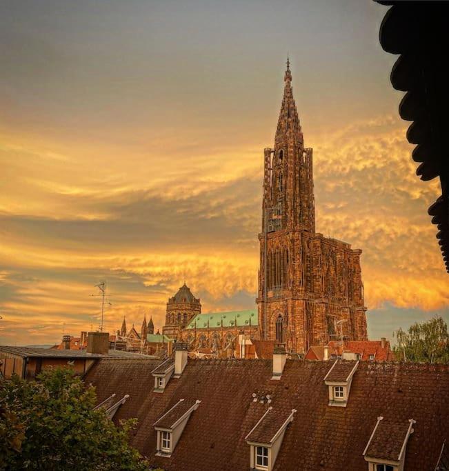 Carre Or * Straßburg