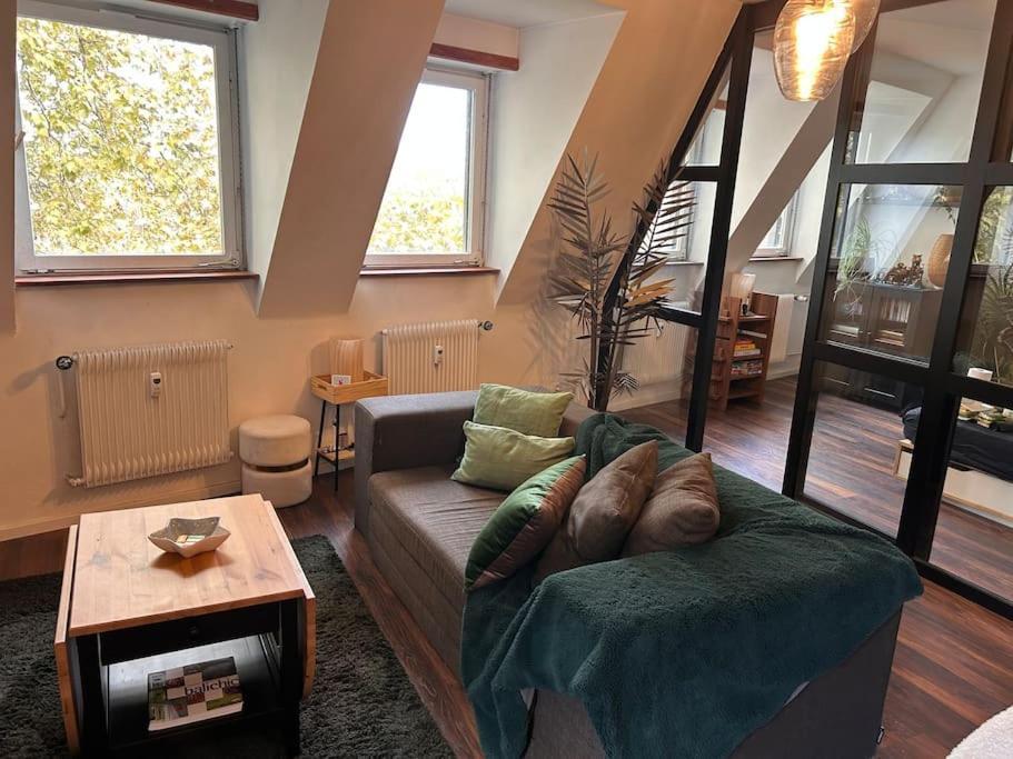 Apartment Carre Or Straßburg