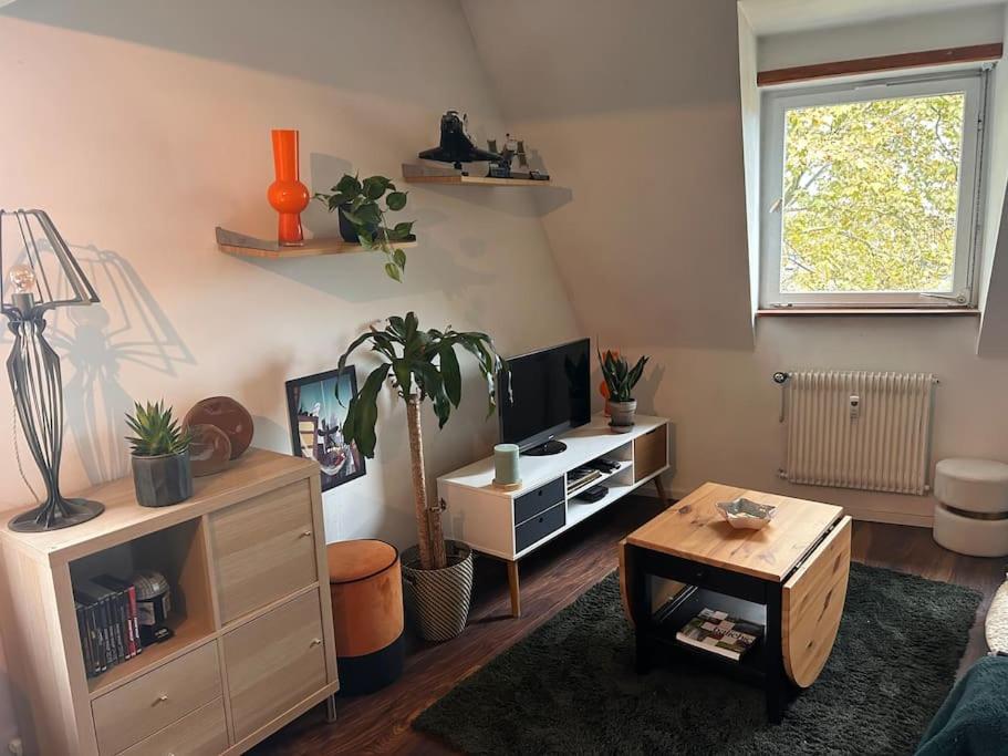 Carre Or Apartment