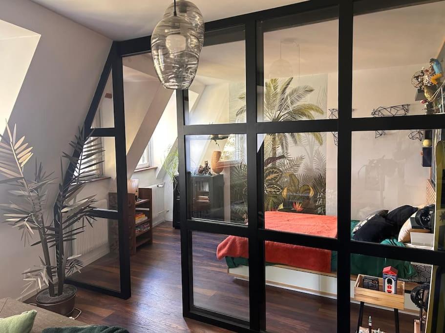 Carre Or Apartment *